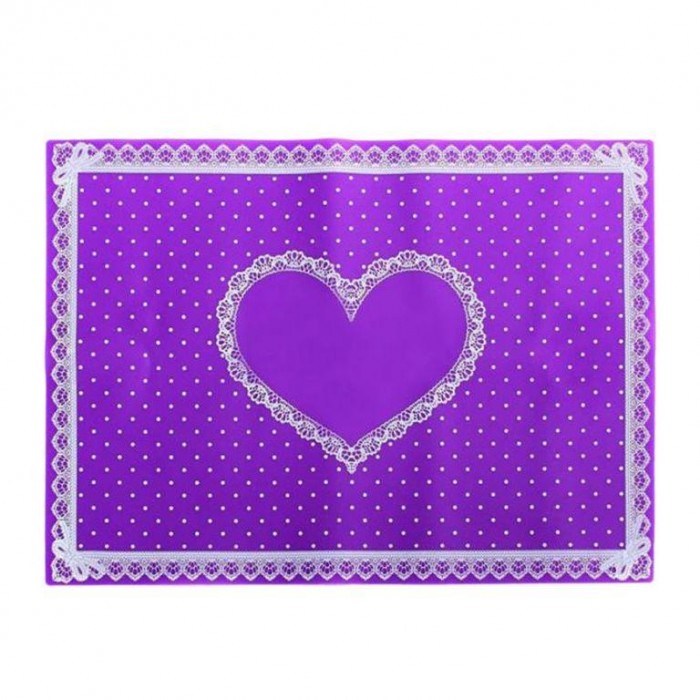 Silicone Tablecloth For Manicure
