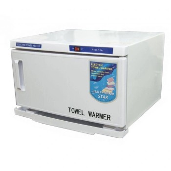 Single Chamber Towel Warmer