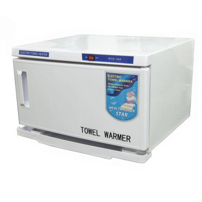 Single Chamber Towel Warmer