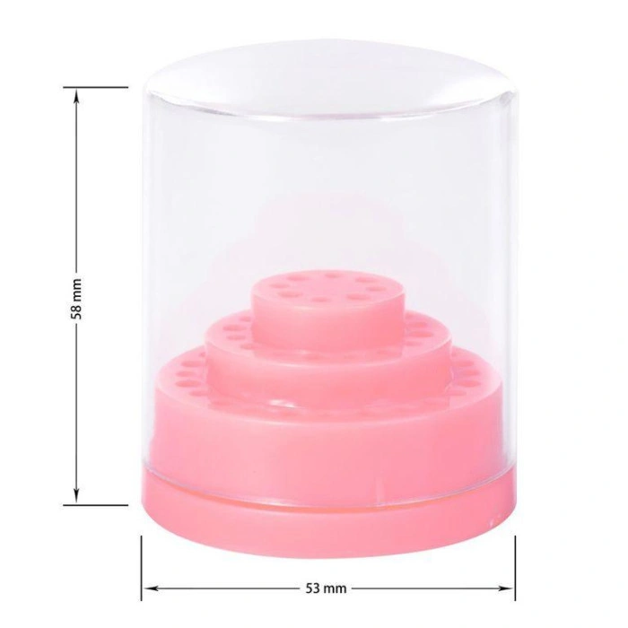 Stand For Cutters (Nozzles) 48 Compartments