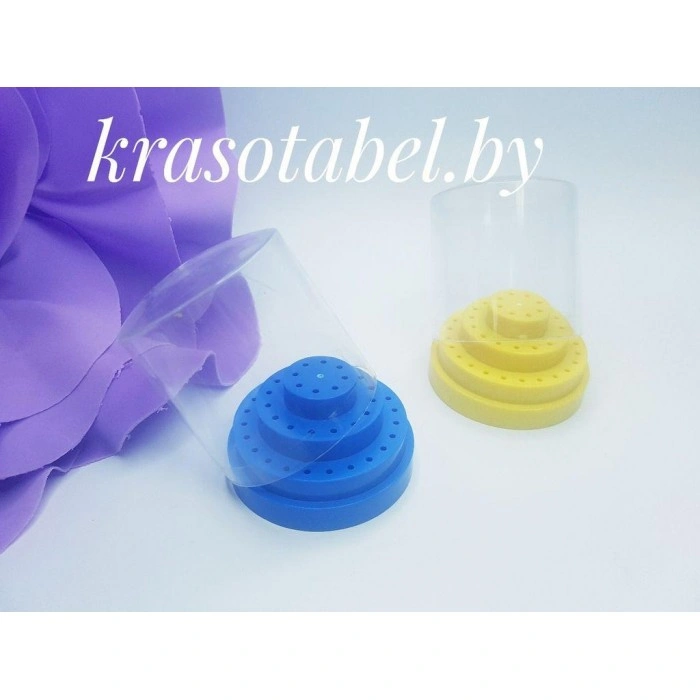 Stand For Cutters (Nozzles) 48 Compartments