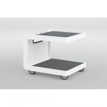 Stand For Pedicure Bath Stack