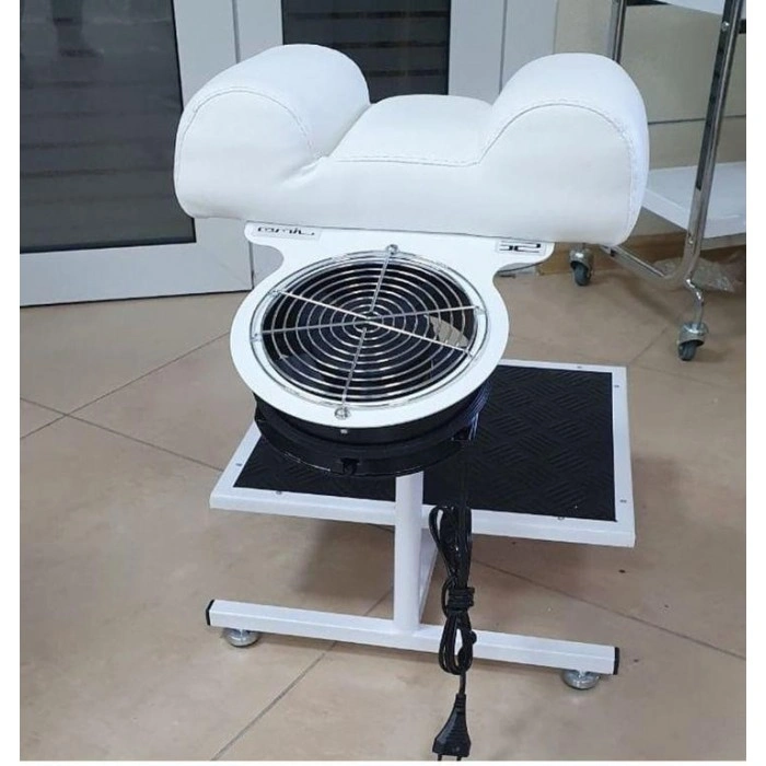 Stand With Dust Collector Emil X2P For Foot And Bathtub