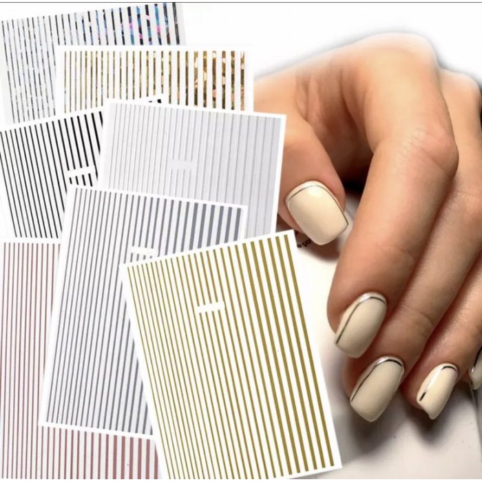 Stripes