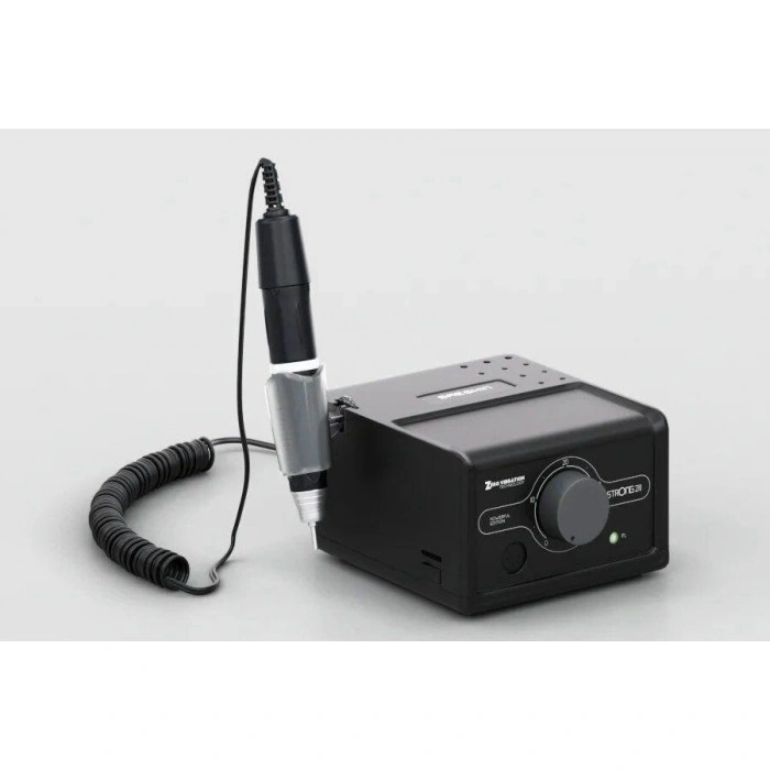 Strong 211/H400Ru Black Edition (Without Pedal In Box)