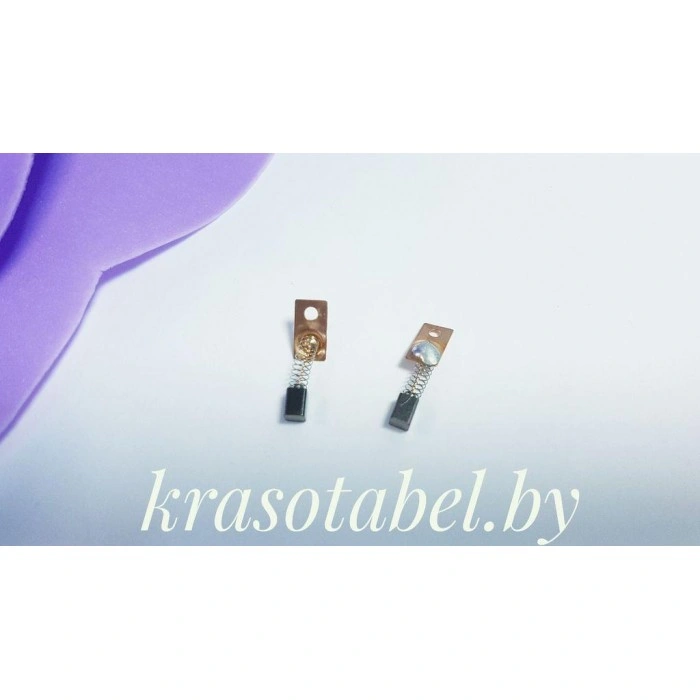 Strong Tip Brushes