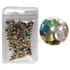 Swarowski Rhinestones Packaged 300 Pcs. (Per Bag)