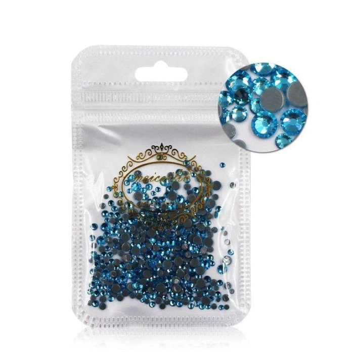 Swarowski Rhinestones Packaged 300 Pcs. (Per Bag)