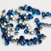 Swarowski Rhinestones Packaged 50 Pcs. (In A Jar)