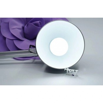 Table Flare Lamp For The Craftsman On A Tripod