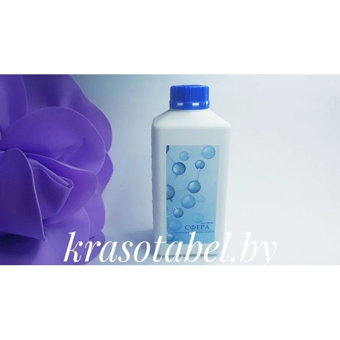 Tool Cleaner “Sfera Instrum” 1 Liter