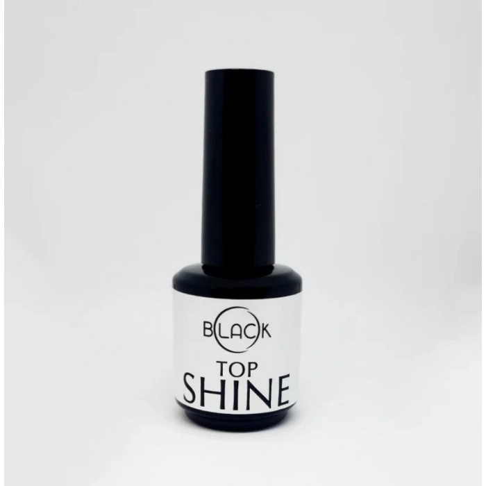 Top Black Shine, 15Ml