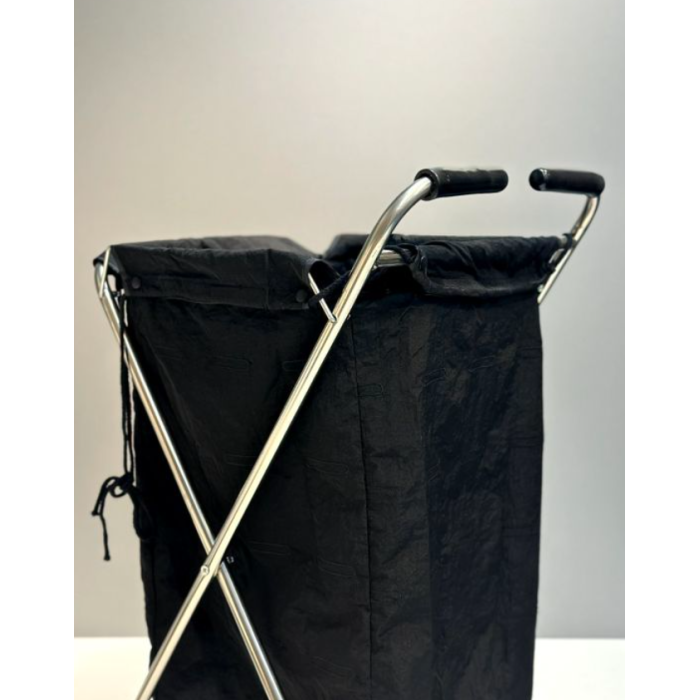 Towel Basket (Foldable)