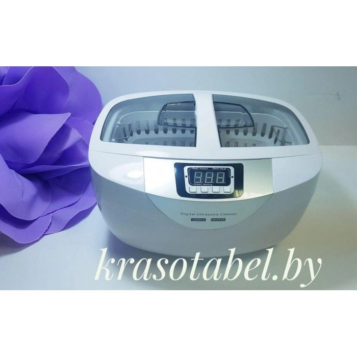Ultrasonic Bath Codyson Cd-4820