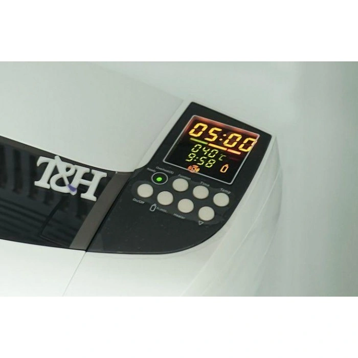 Ultrasonic Bath (Wash) Codyson Cd-4830
