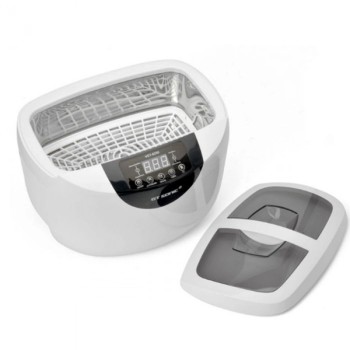 Ultrasonic Cleaner Vgt-6250 (2.5 Liters)