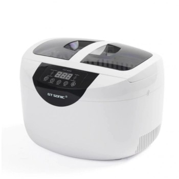 Ultrasonic Cleaner Vgt-6250 (2.5 Liters)