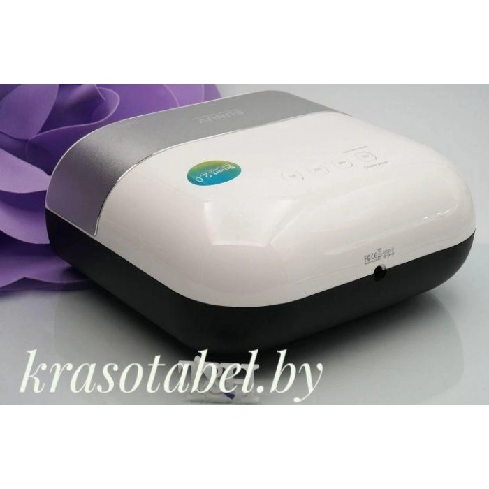 Uv Led Lamp Sun 3 Smart 2.0. 48 .