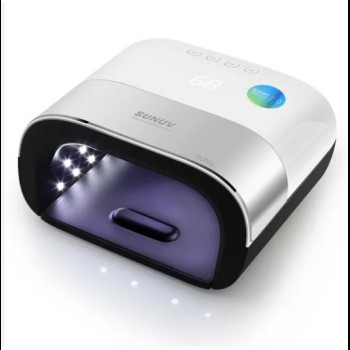 Uv Led Lamp Sun 3 Smart 2.0. 48 .