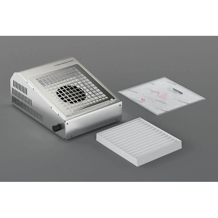 Manicure Vacuum Airmaster Tornado Pro