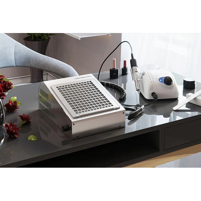 Manicure Vacuum Airmaster Tornado Pro