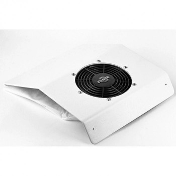 Vacuum For Pedicure Cosmos P1 White