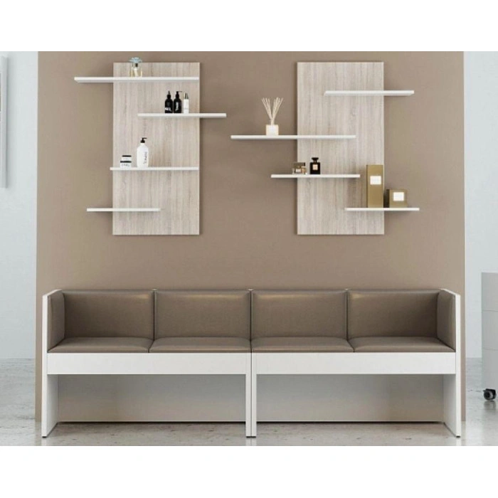 Wall Shelf Space
