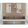 Wall Shelf Space
