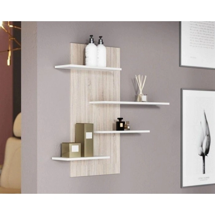 Wall Shelf Space