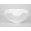 White Washbasin For Hairdresser Sink 6617/6682
