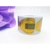 Wide Gold Molds 500 Pcs.