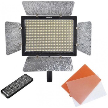 Yongnuo Yn600 L 3200-5500K